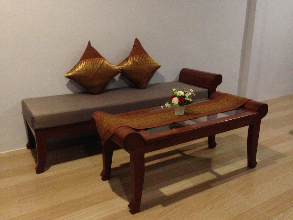 Фото The Hip Resort @ Khao Lak