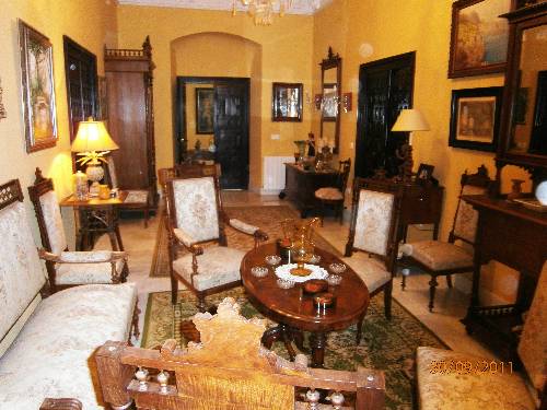 Фото Casa San Jose