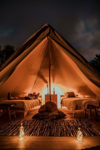 Гостиница The Far End Surf House в Округе Лиссабон