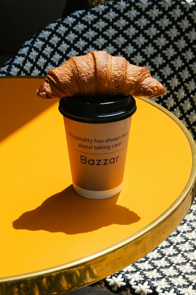 Фото Bazzar Boutique Hotel