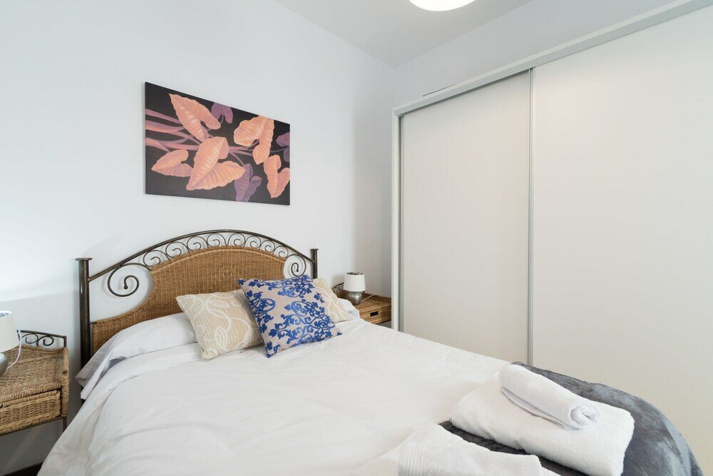 Фото Apartamento El Solarium de Torre