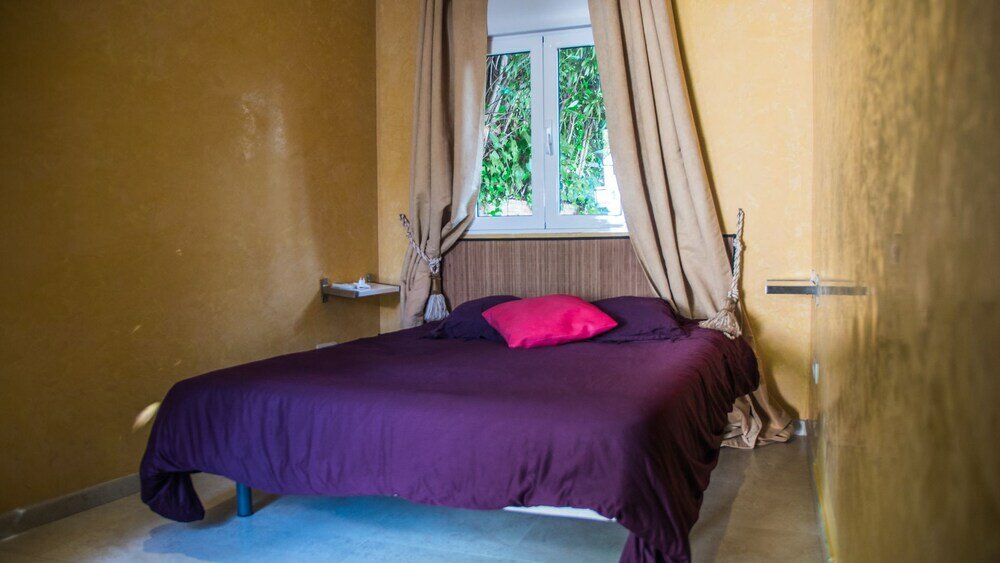 Фото Villa Marbella