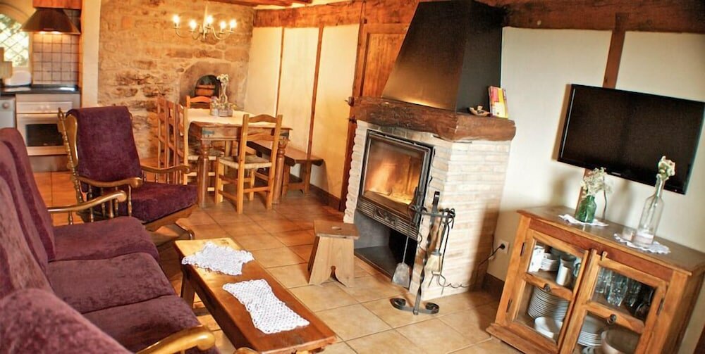 Фото Puig-arnau Pubilló Poble Rural