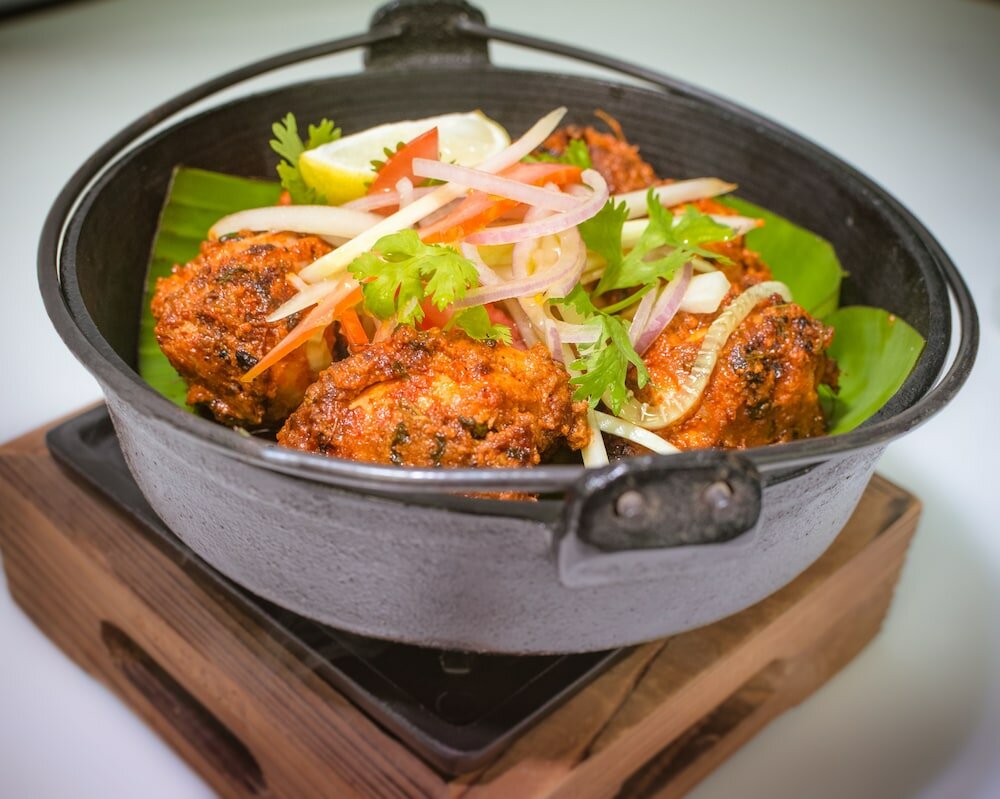 Фото Crowne Plaza Pune City Centre, an Ihg Hotel