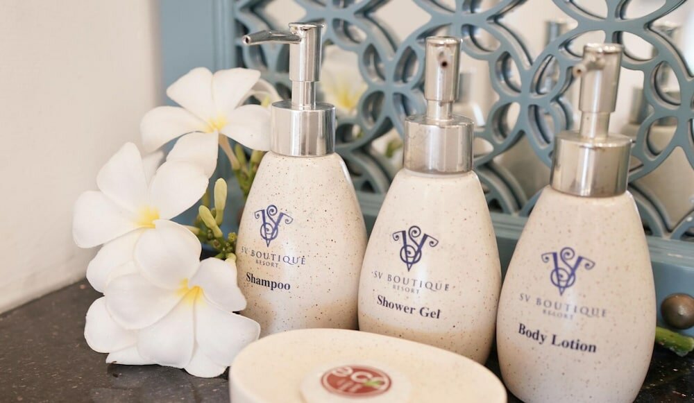 Фото SV Boutique Resort