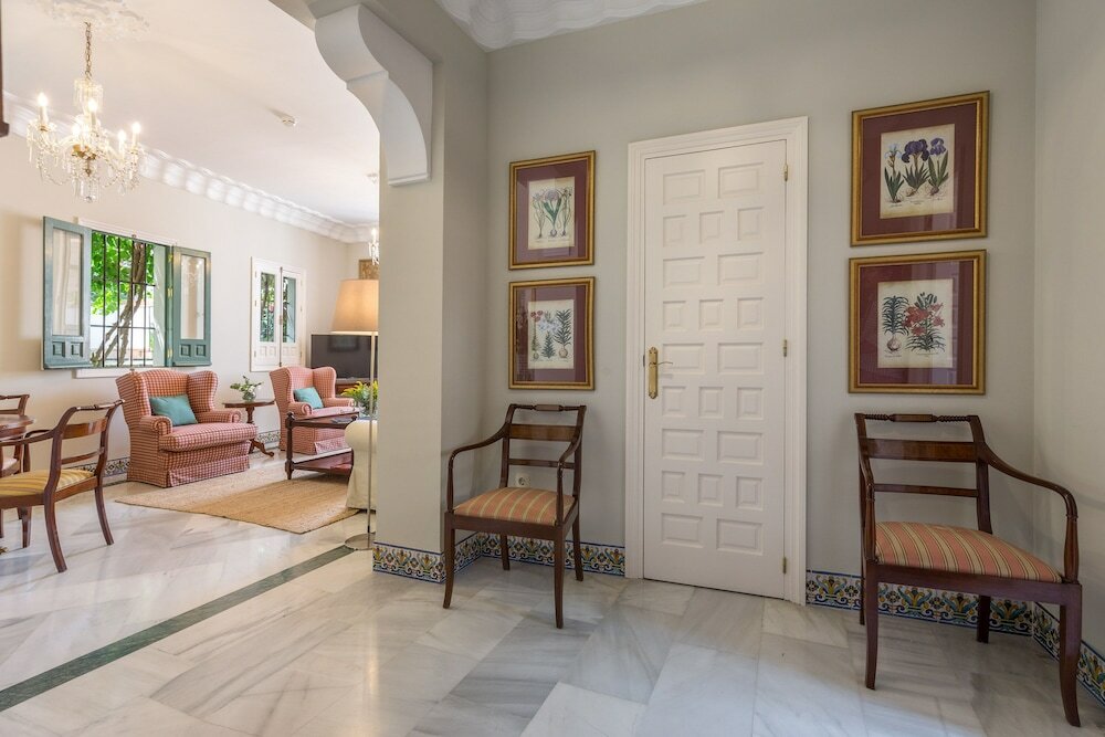 Фото Casa Palacio San Jose