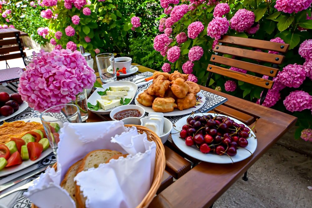 Фото Hotel Palorto