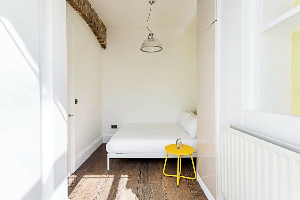 Фото The Flamingo Villa