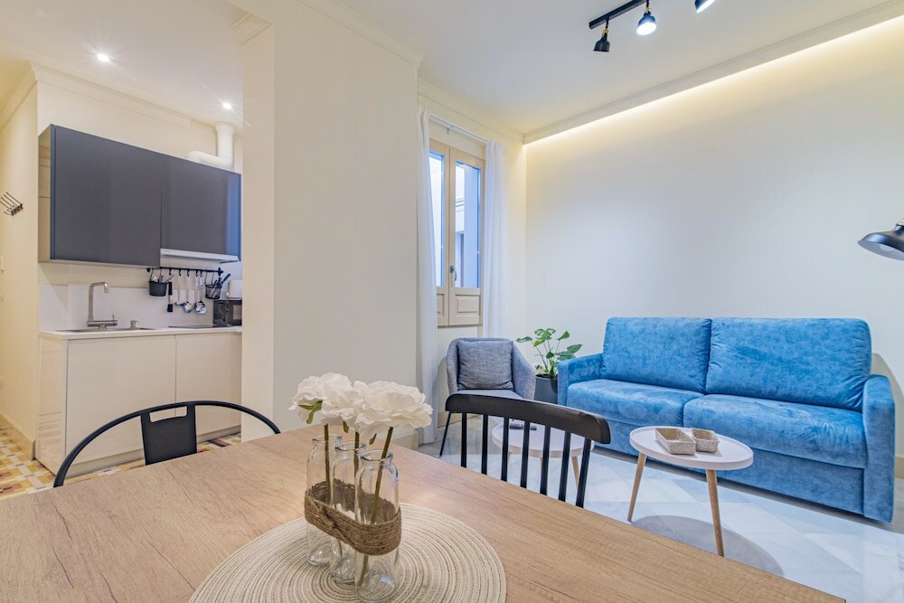 Фото Mosaiko Homes Catedral Granada