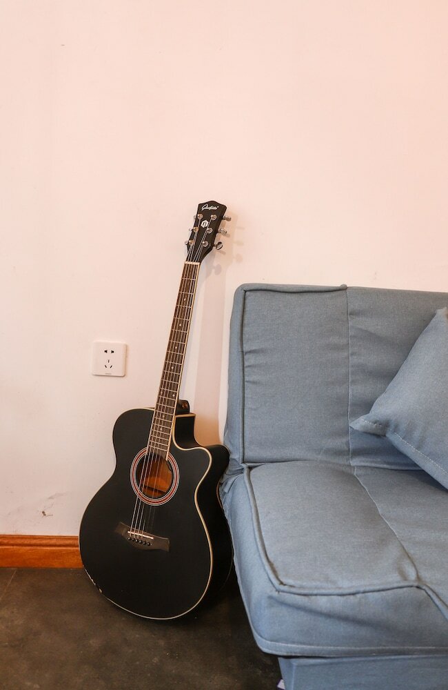 Фото Pingyao Shiyueshi Inn