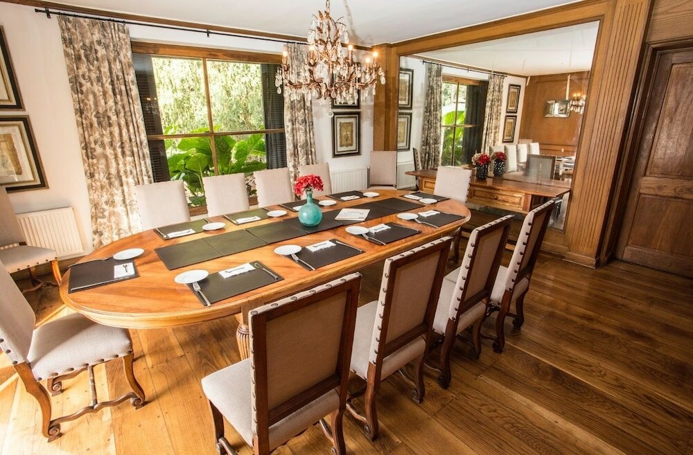 Фото Comalle Party Hotel