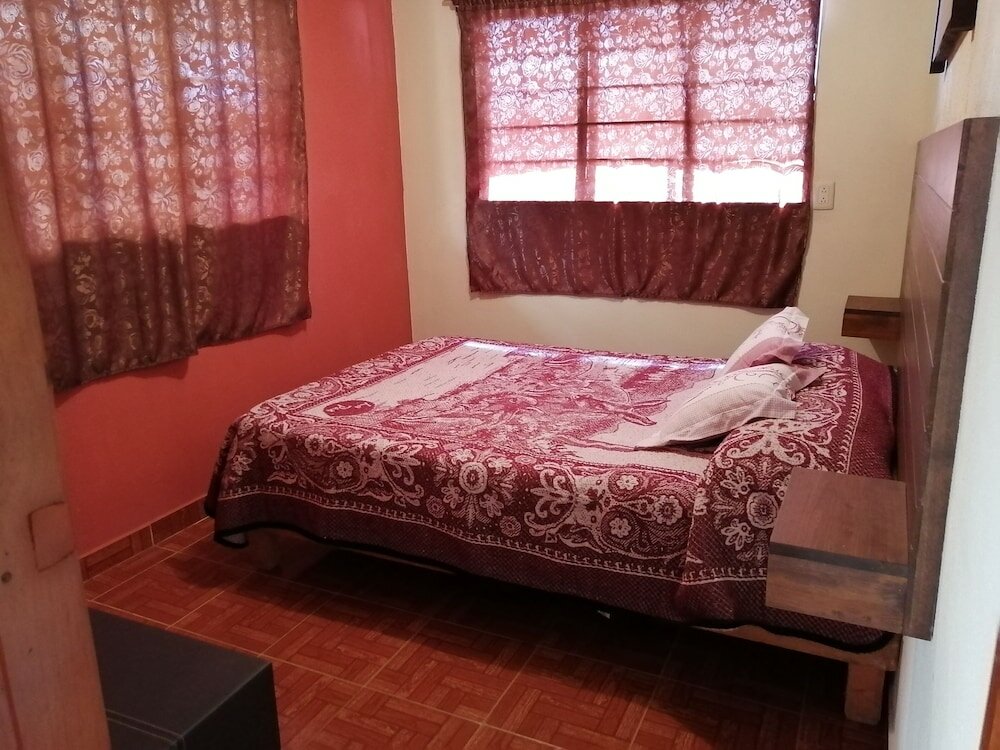 Фото Posada Mi Bello Zacatlán