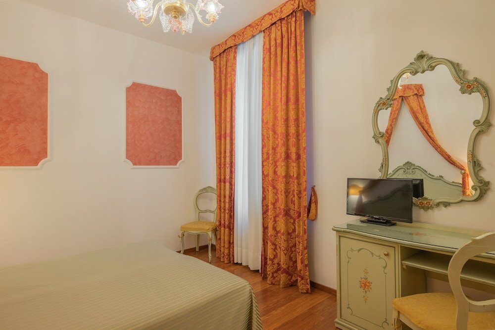 Фото Hotel Al Sotoportego