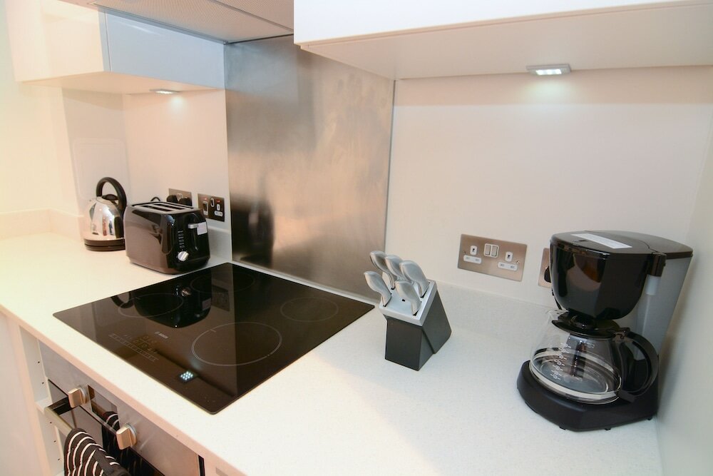 Фото Apartment Wharf - Cambridge Avenue