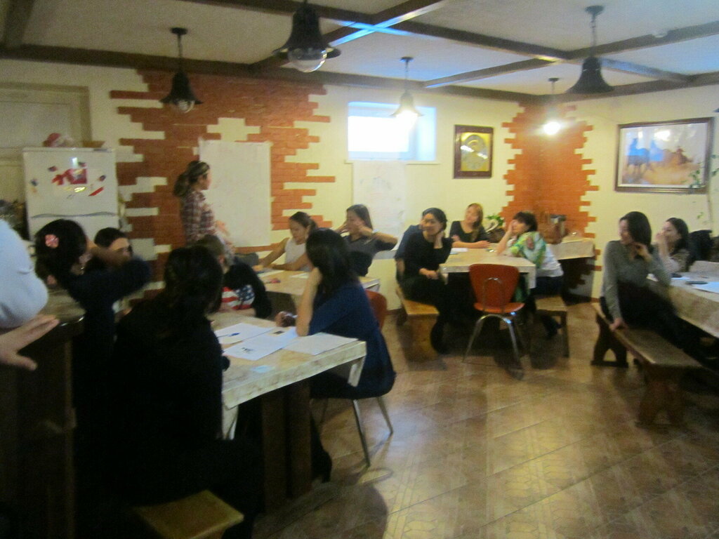 Organization of conferences and seminars Business Training Center, Pavlodar, photo