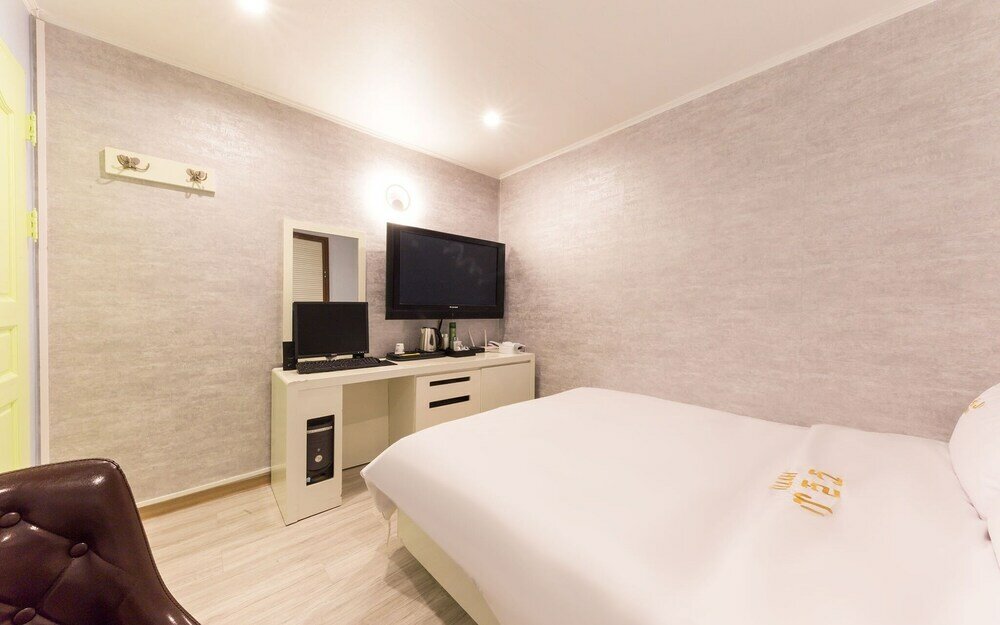 Фото Shinchon Dorothy