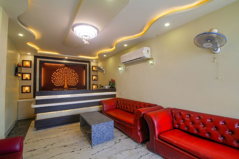 Фото Fabhotel Bodhi Vihar