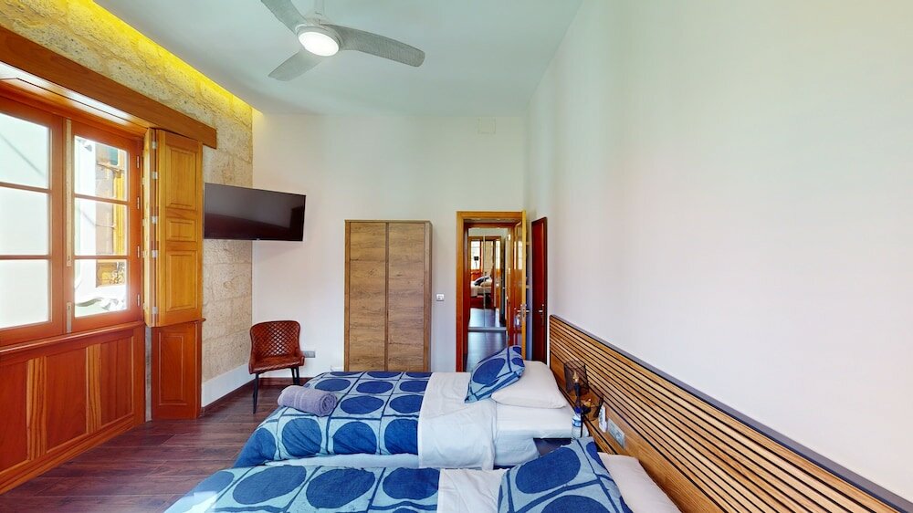 Фото Triana Rooms Eh