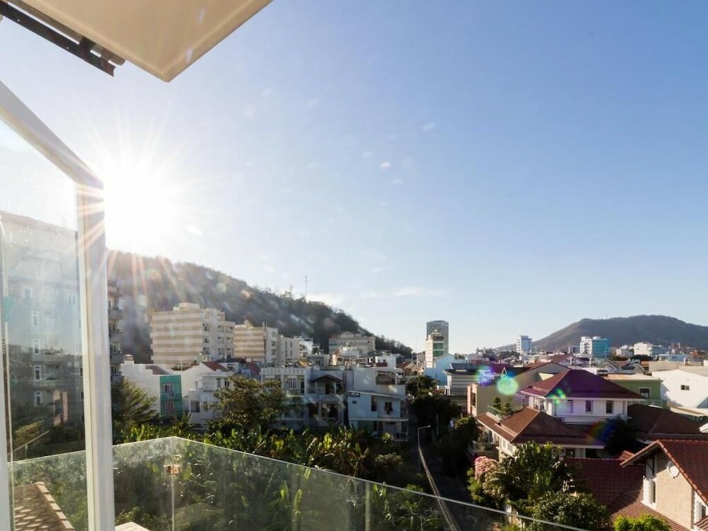 Фото O Dau Day Boutique Hotel