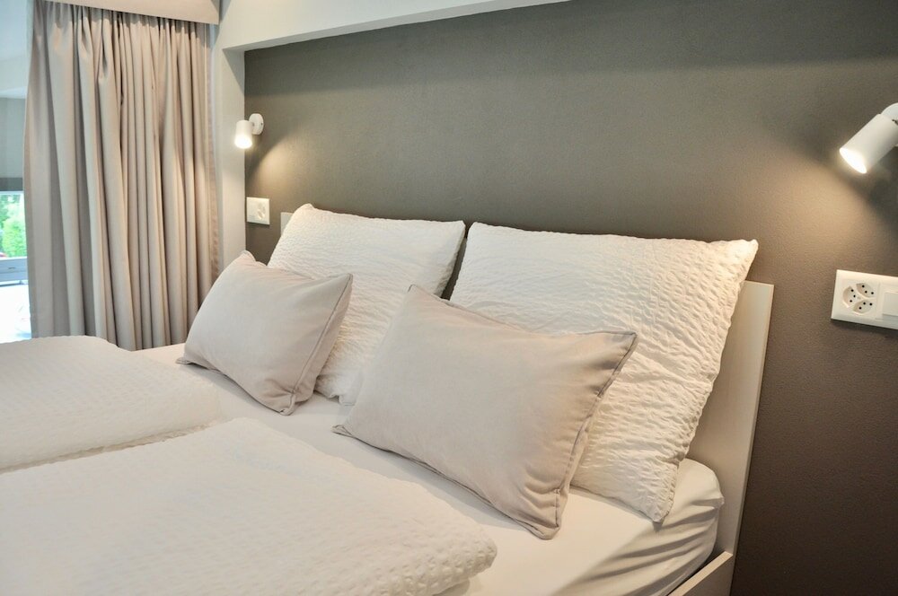 Фото The Loft Interlaken