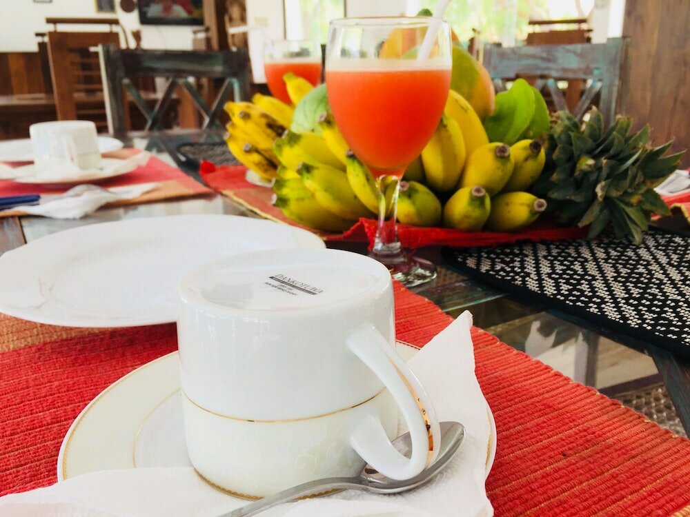 Фото Saman Resort