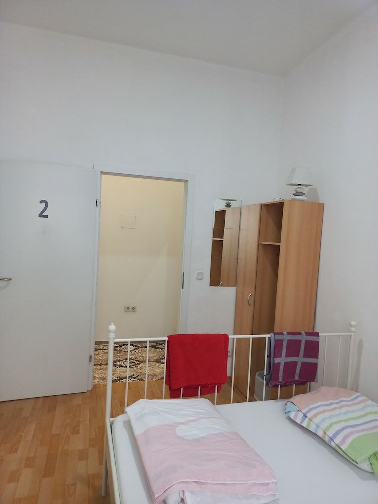 Фото Hostel Wieden