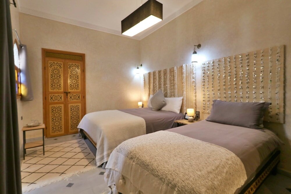 Фото Riad Tidli