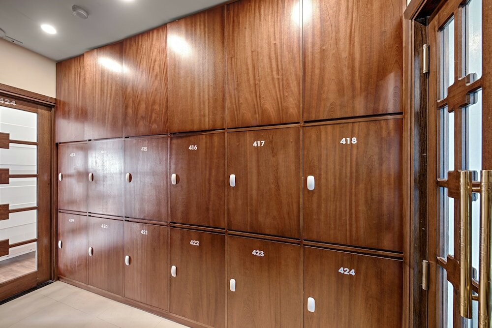 Фото AncyrA Capsule Hotel