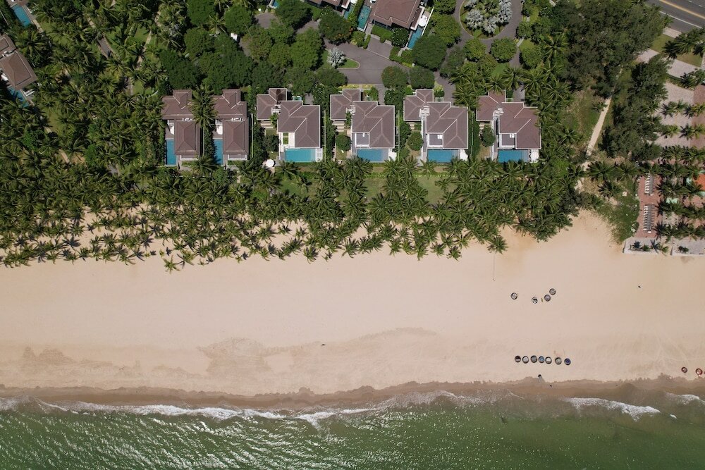 Фото Premier Village Danang Resort Managed by Accor