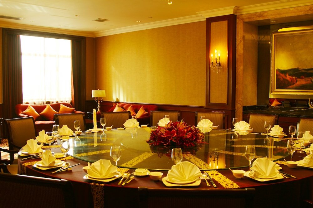 Фото DaXingAnLing Jinma Palace