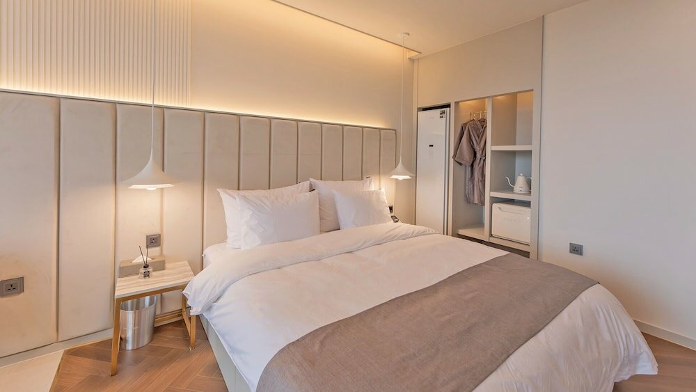 Фото Grand Bern Hotel