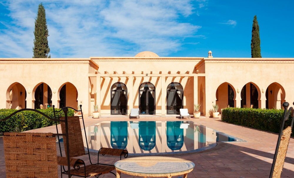 Фото Atlas Widan