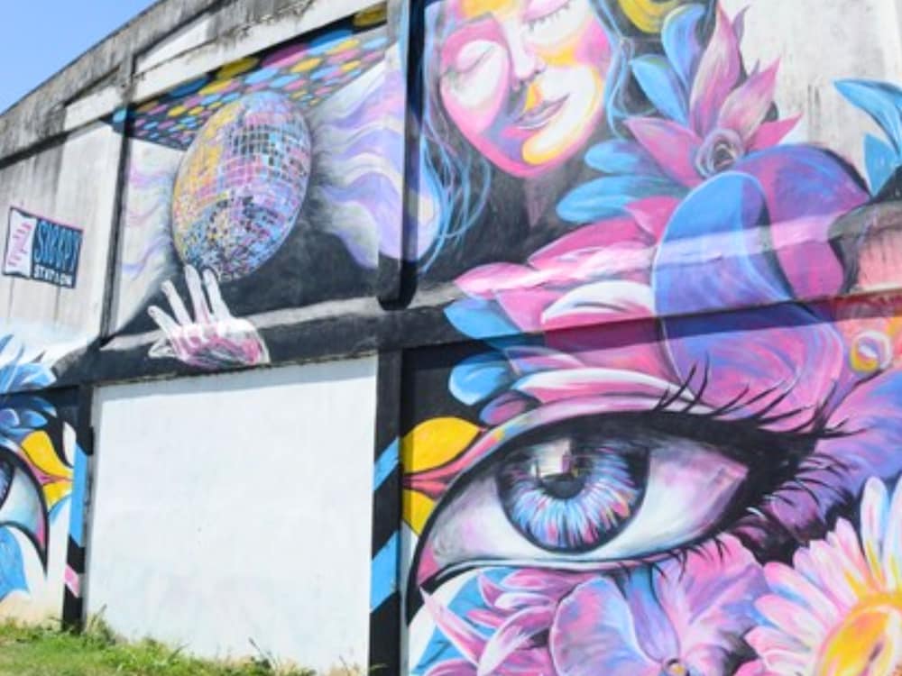 Фото Sleepy Station