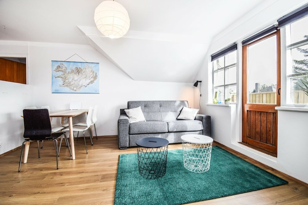 Фото Apartment Bo4