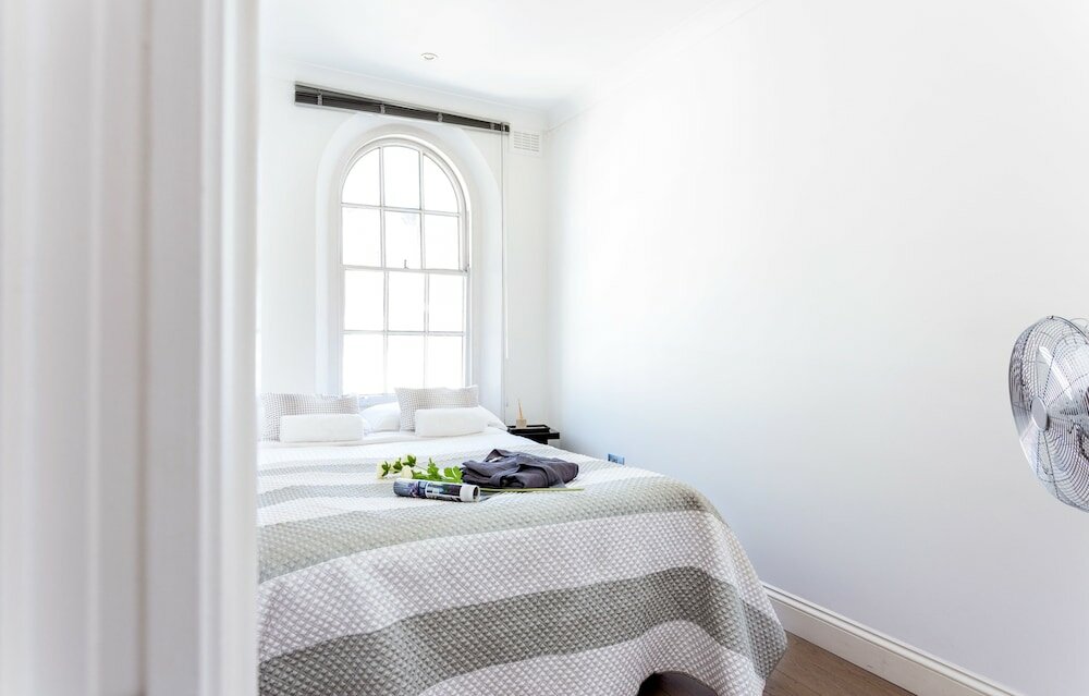 Фото Gloucester Terrace by Lime Street