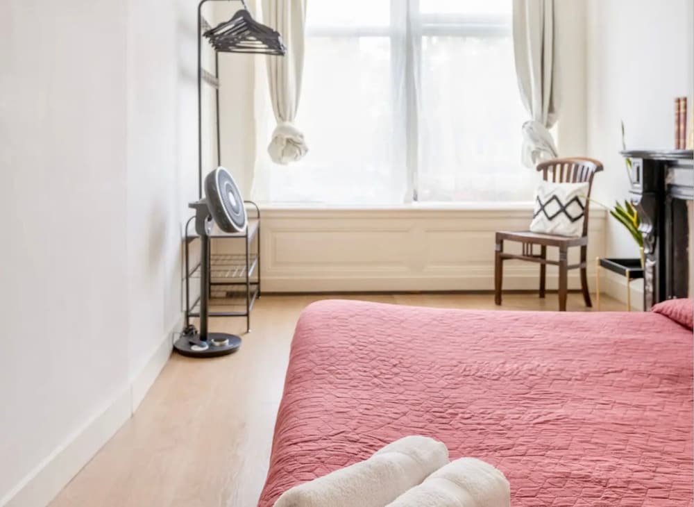 Фото Equipped apartment incenter of Amsterdam