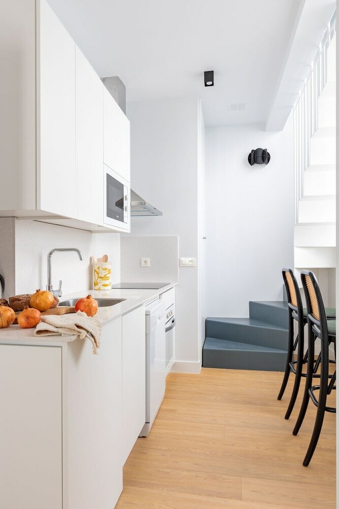 Фото La Palmera Luxury by Valcambre