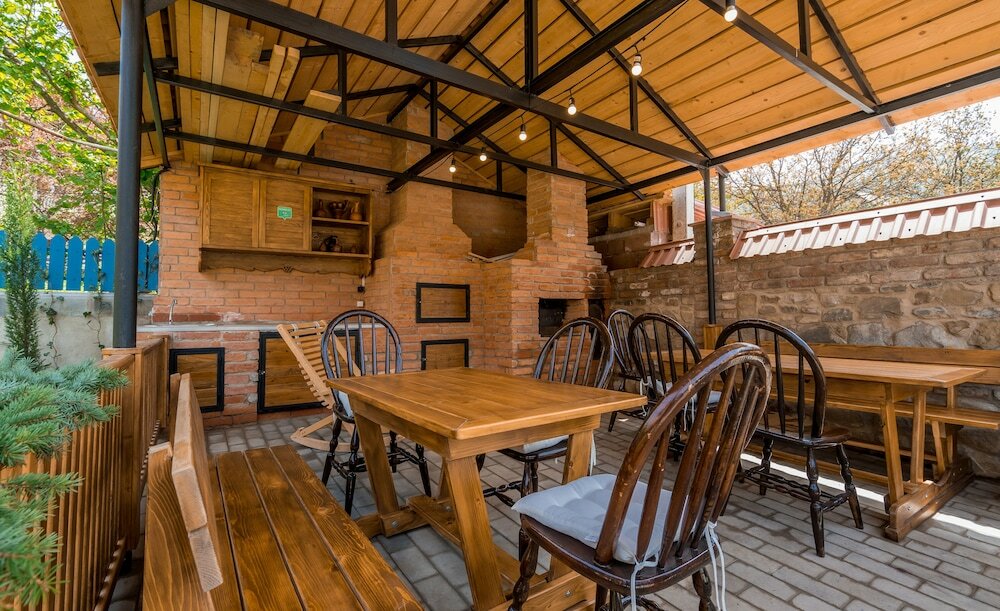 Фото Rivendell Borjomi