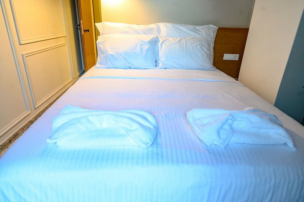 Фото A-13 Belle Athenes - Luxury Rooms at Monastiraki Railway Station