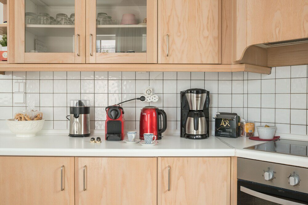 Фото Comfi City Apartment Fil27