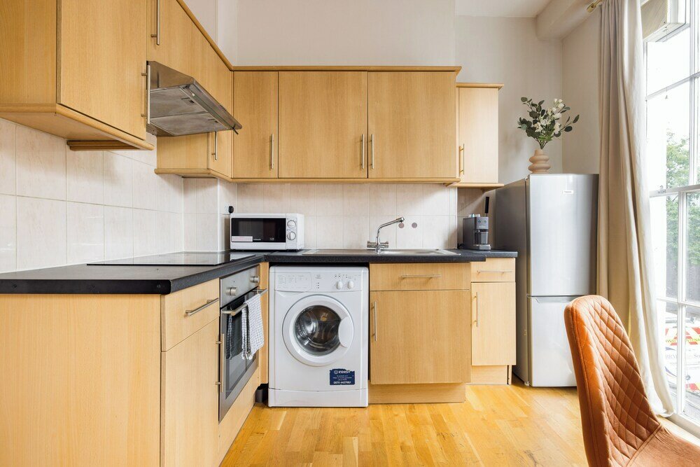 Фото Beautiful Euston I