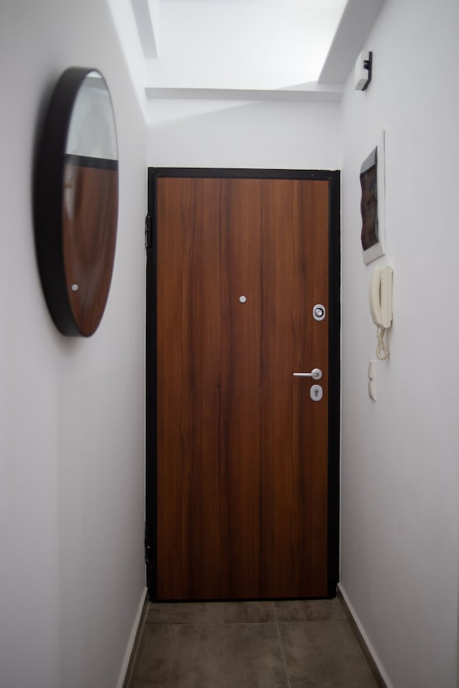 Фото Black Pearl apt in Koukaki