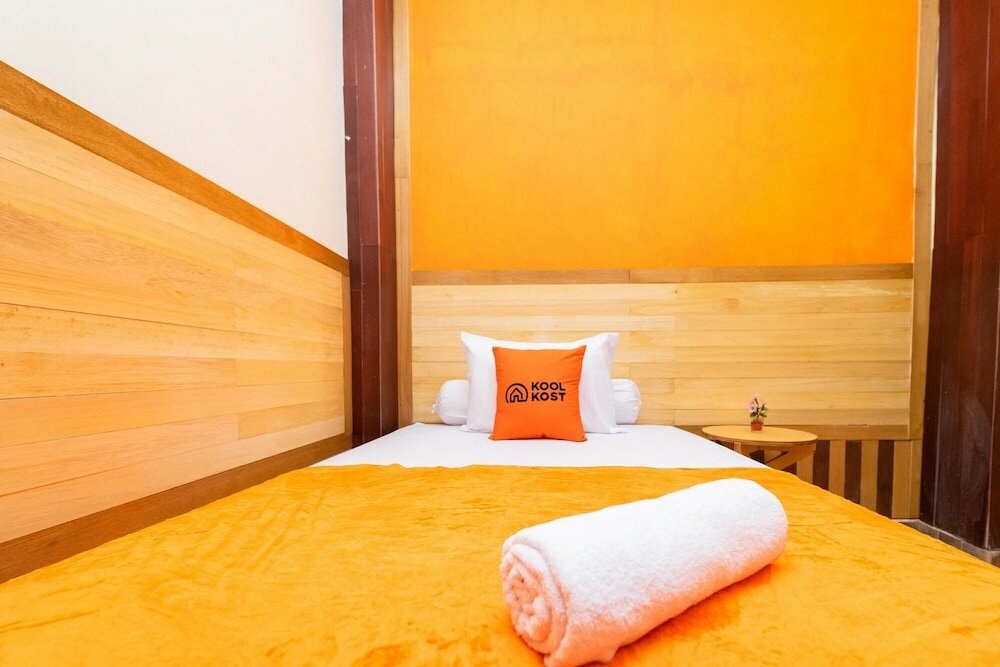 Фото KoolKost near University of Indonesia