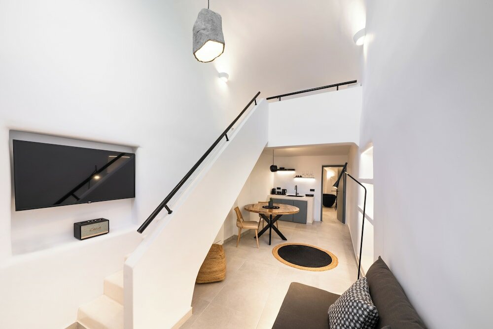 Фото Bligos Villas