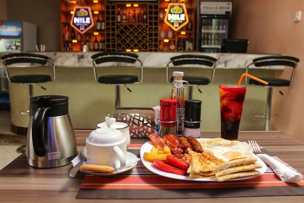 Фото Excelsis Garden Hotel