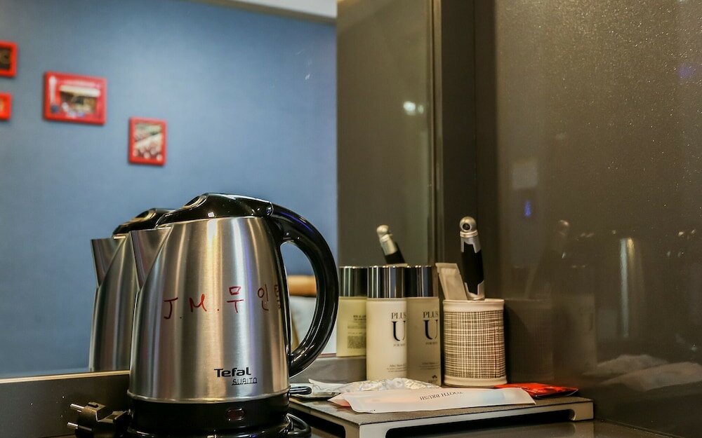 Фото Yangyang Jm Self Check-in Motel