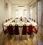 Фото Campanile Hotel Senlis