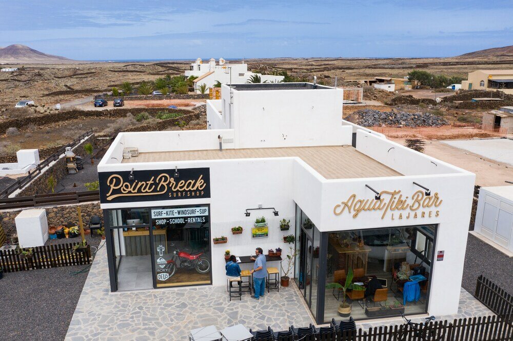 Фото Agua Guest House