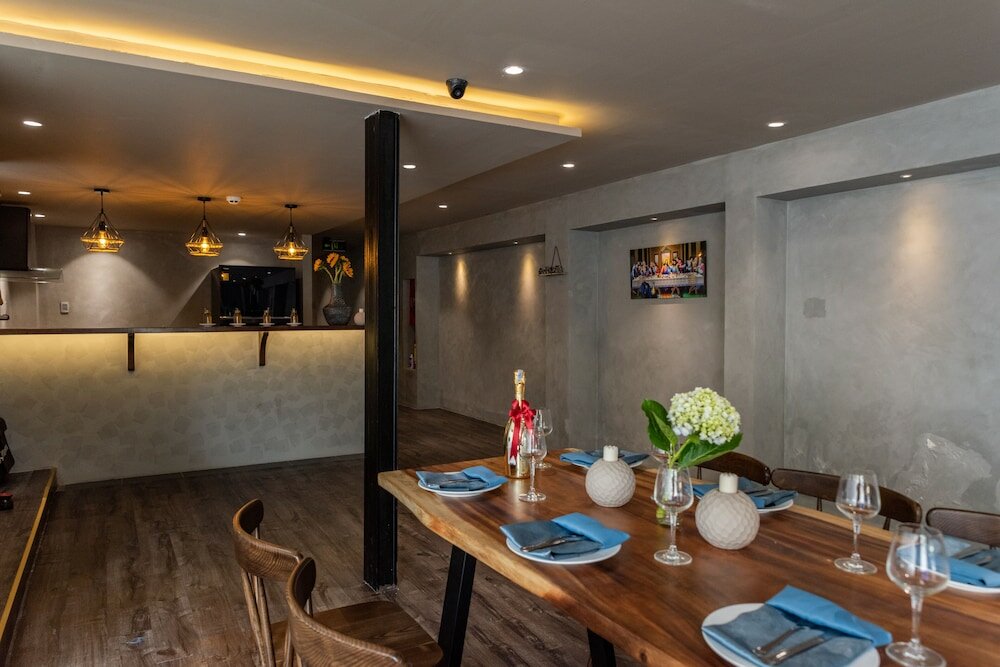 Фото M Boutique Hotel