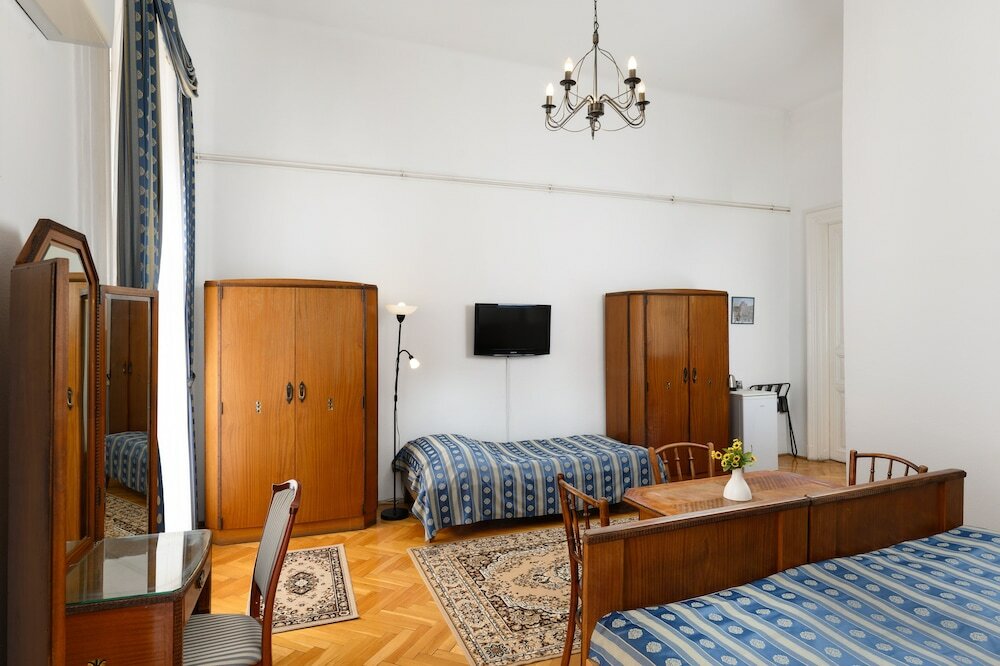 Фото Kalvin House Budapest 